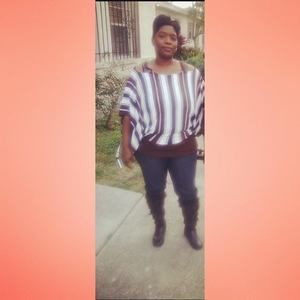 Meet your Posher, Sharonda